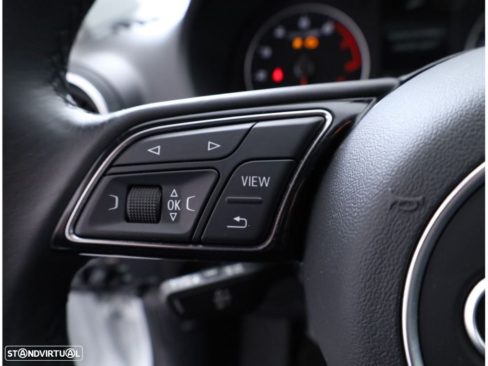 Audi Q2 35 TFSI Advanced S tronic - 33