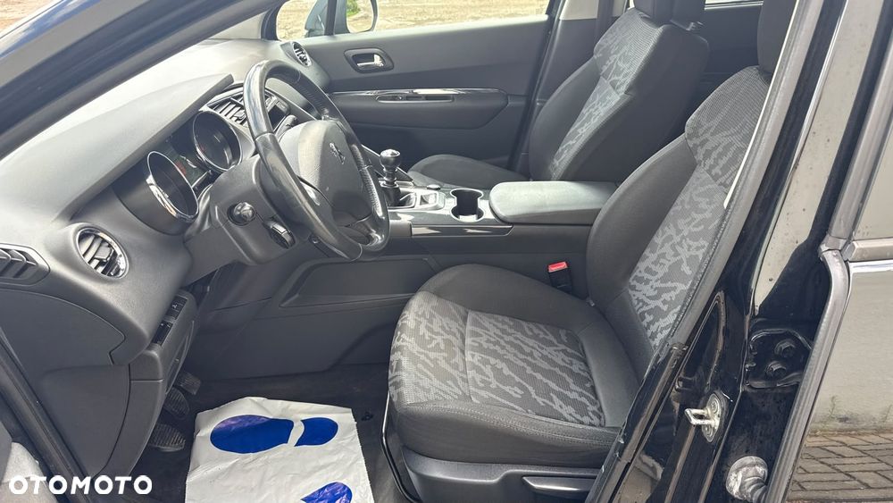 Peugeot 3008 1.6 HDi Trendy - 20