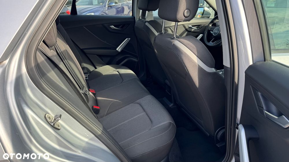 Audi Q2 1.6 TDI S tronic - 31