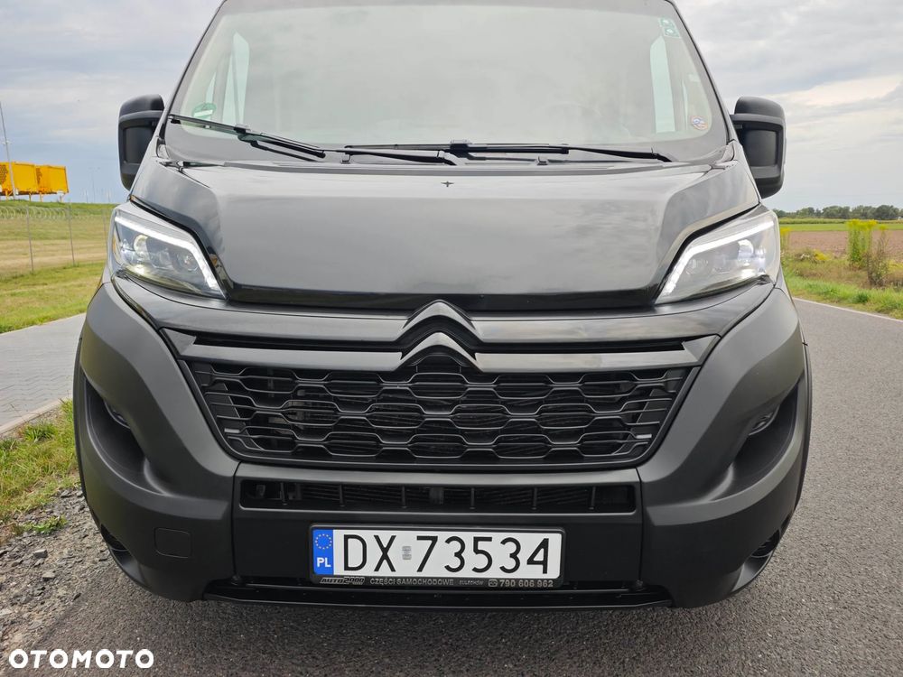Citroën Jumper - 9