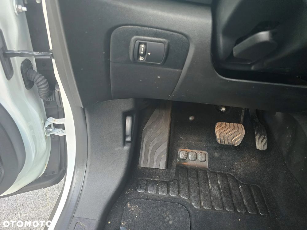 Renault Scenic - 9