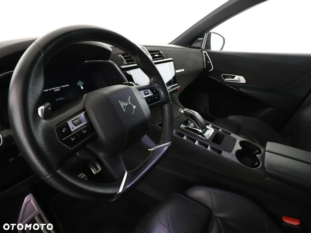 DS Automobiles DS 7 Crossback 1.6 E-Tense 4x4 Performance Line + - 14