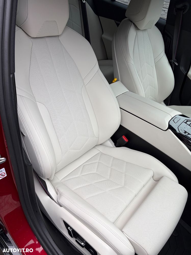 BMW Seria 5 520i Aut. M Sport Edition - 5