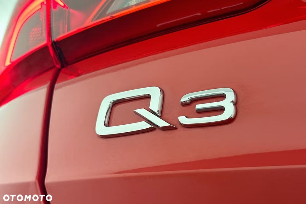 Audi Q3 - 11