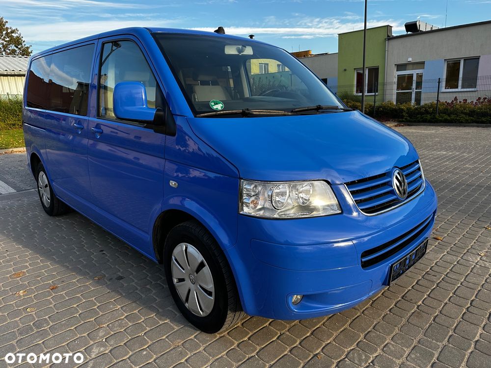 Volkswagen Multivan L1 Comfortline - 3