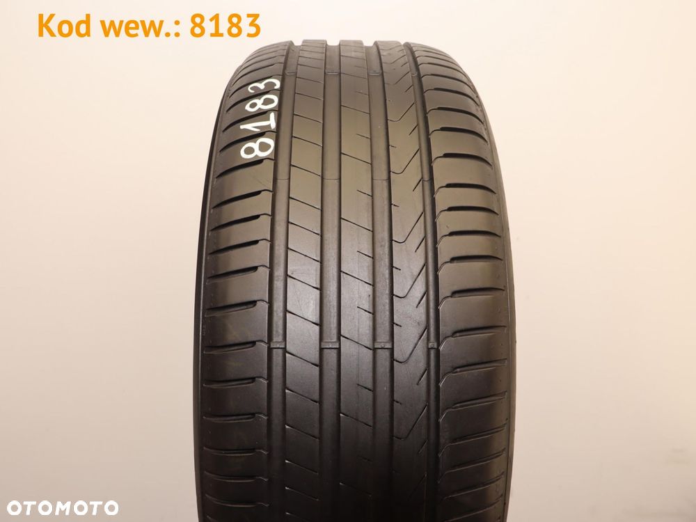 Pirelli Cinturato P7 - 245/45 R18 - 7