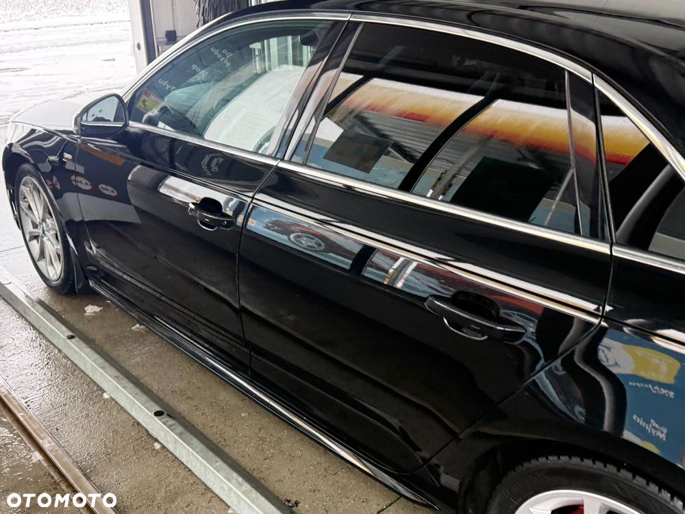 Audi A4 Limousine 2.0 TDI clean diesel Multitronic - 18