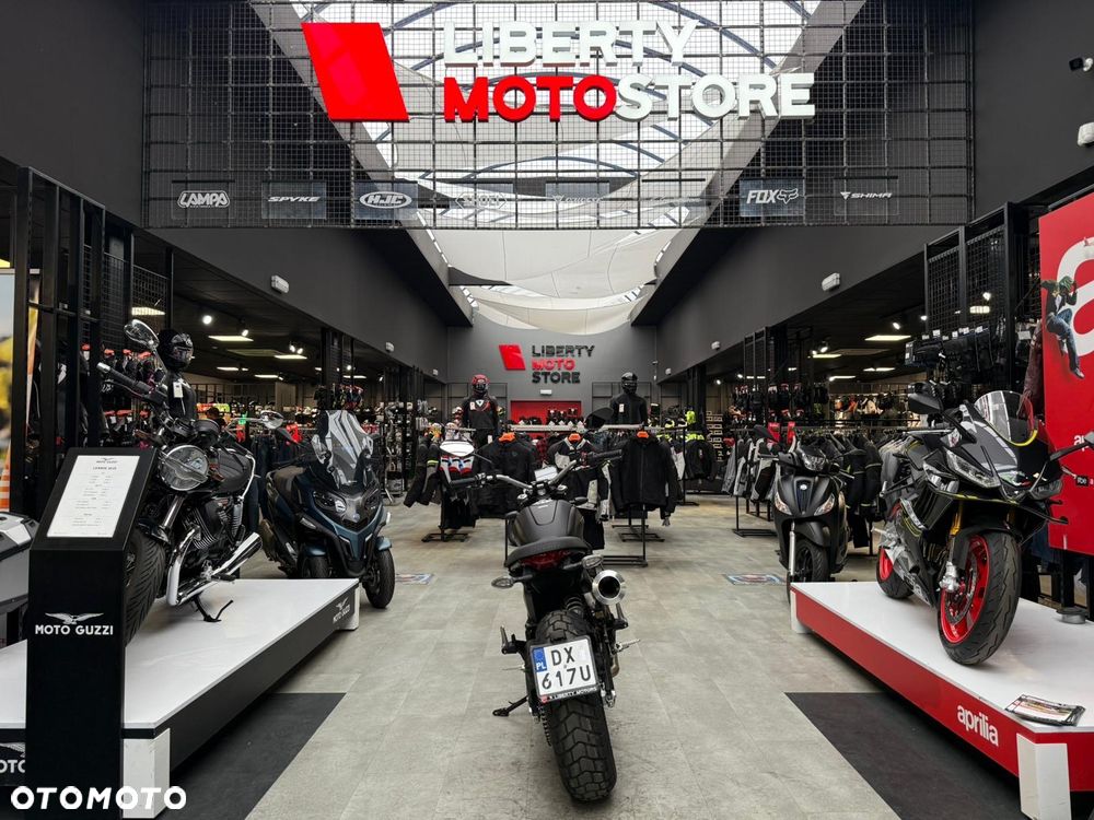 Ducati Scrambler - 5