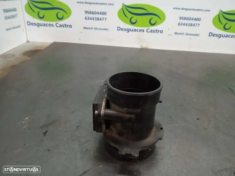 MEDIDOR DE MASSA DE AR FORD MONDEO II 1998 -97BP12B579AA - 2