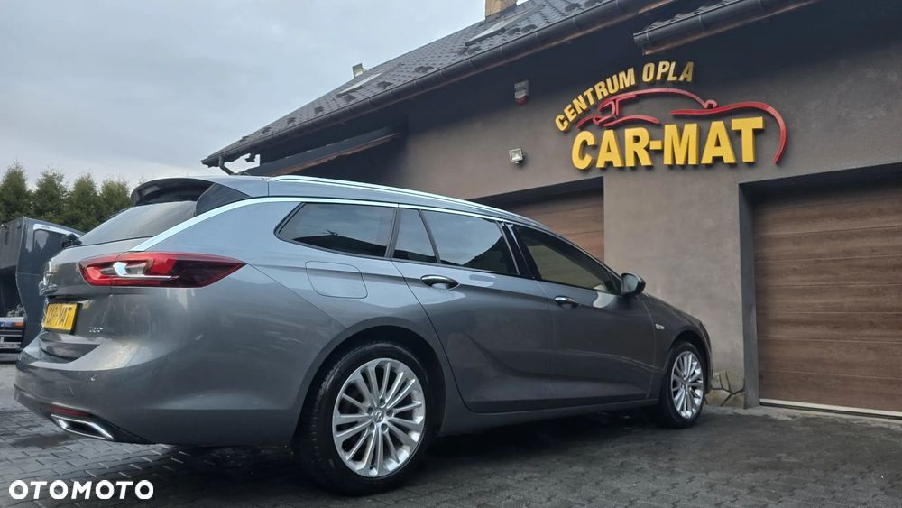 Opel Insignia 1.6 Direct InjectionTurbo Dynamic - 7