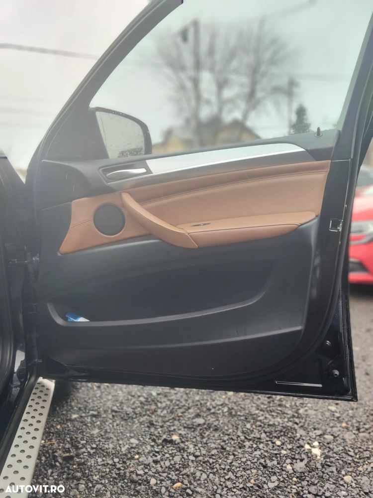 BMW X6 xDrive30d Edition Exclusive - 16