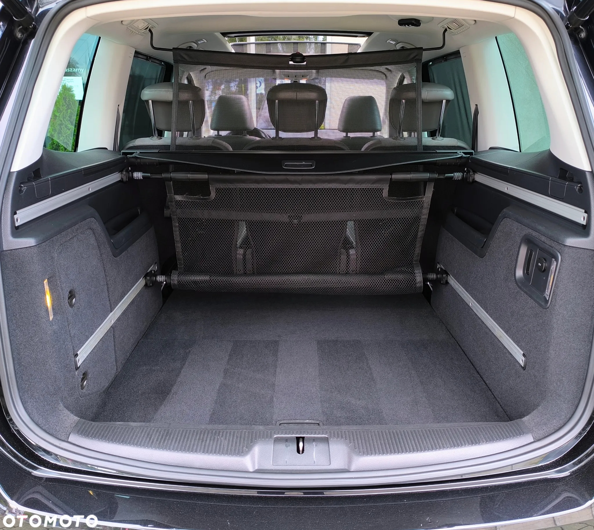 Volkswagen Sharan 2.0 TSI Highline DSG - 21