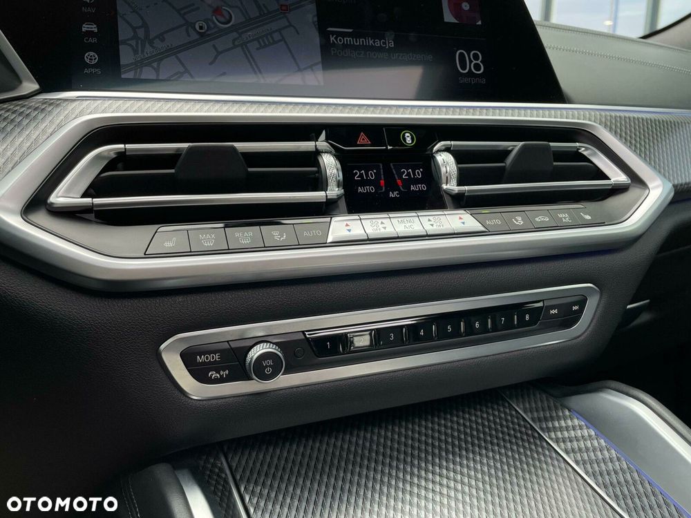 BMW X6M M - 22