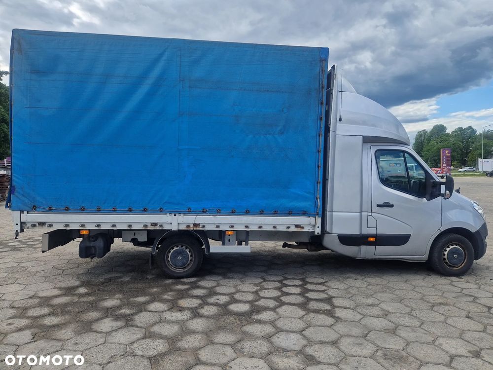Renault MASTER - 7
