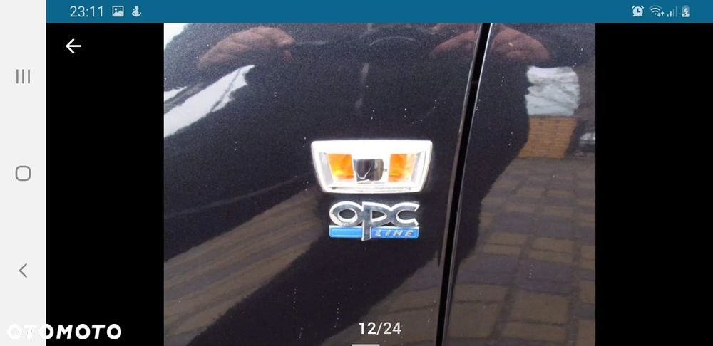 Opel Insignia 2.0 CDTI Cosmo ecoFLEX S&S - 18