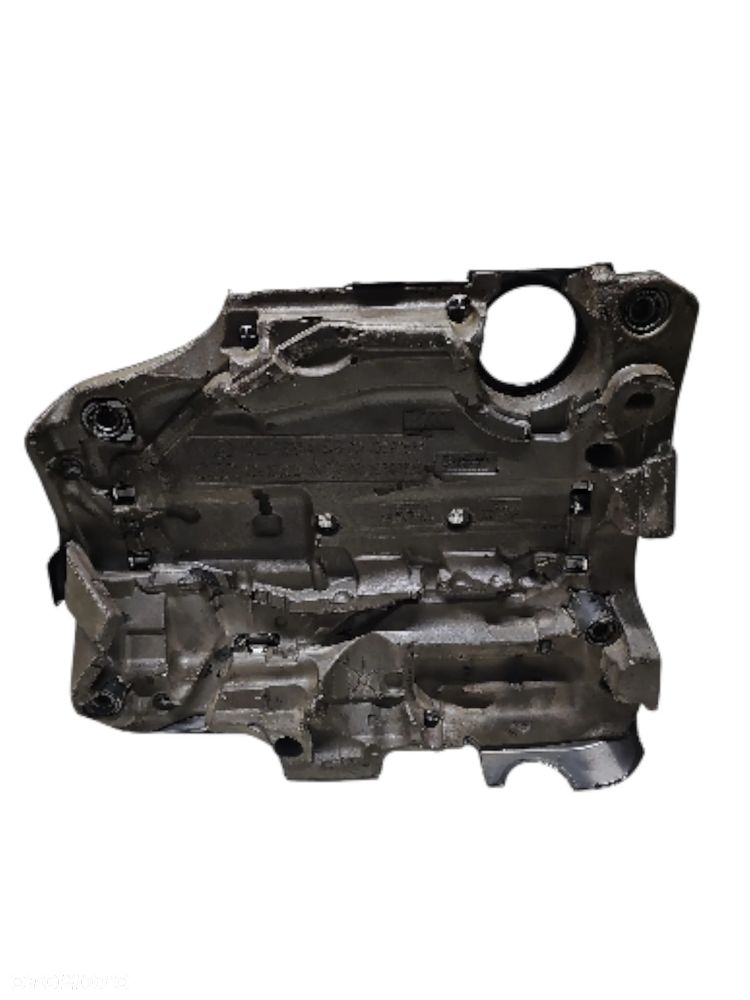 POKRYWA SILNIKA PASSAT B6 B7 2.0 TDI 03L103925AM - 2