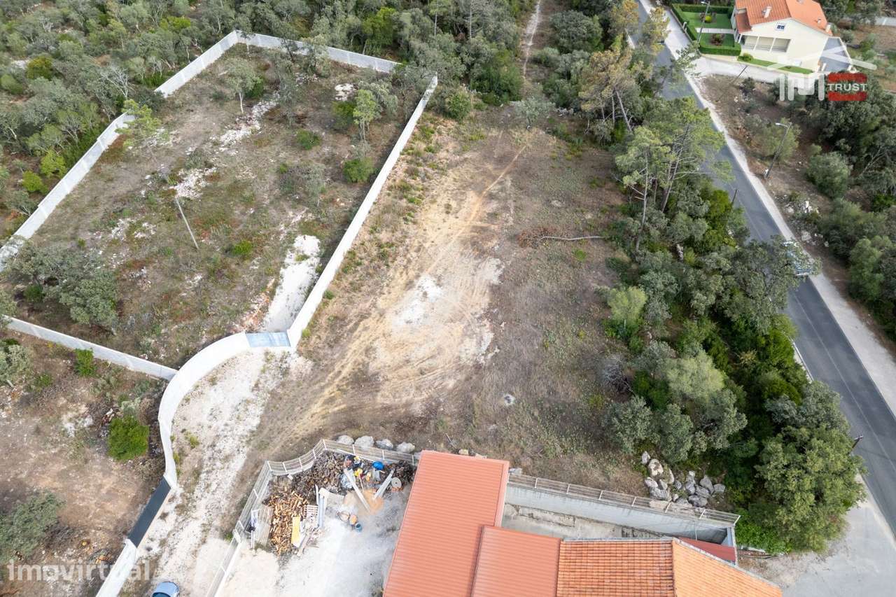 Terreno Rústico com Viabilidade de Construção na Estrada de Torres ... - Grande imagem: 5/13
