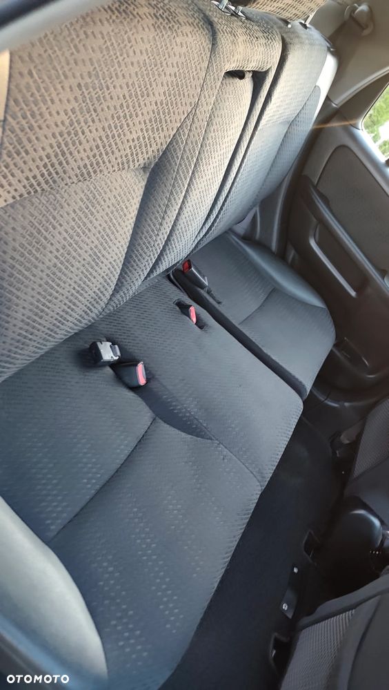 Honda CR-V 2.0i Automatik Executive - 33