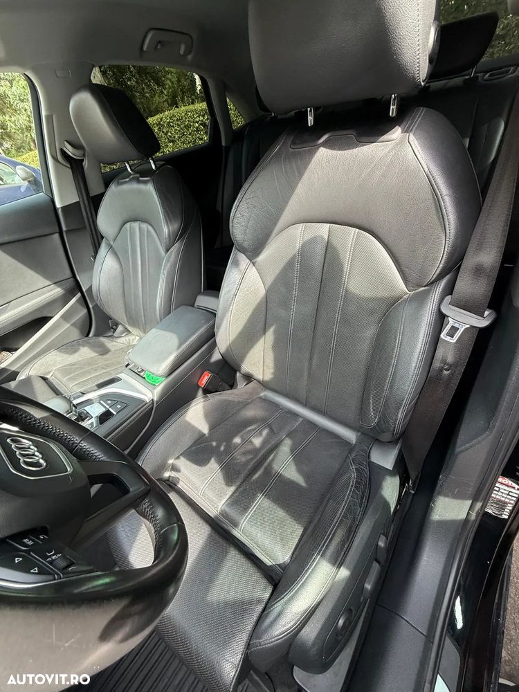 Audi A4 - 6