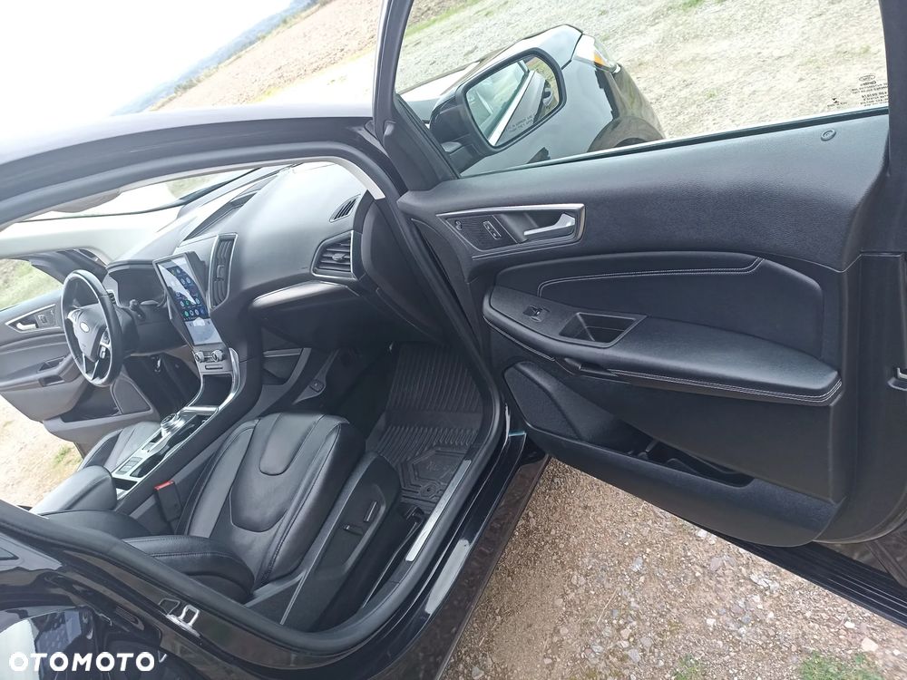 Ford Edge - 24