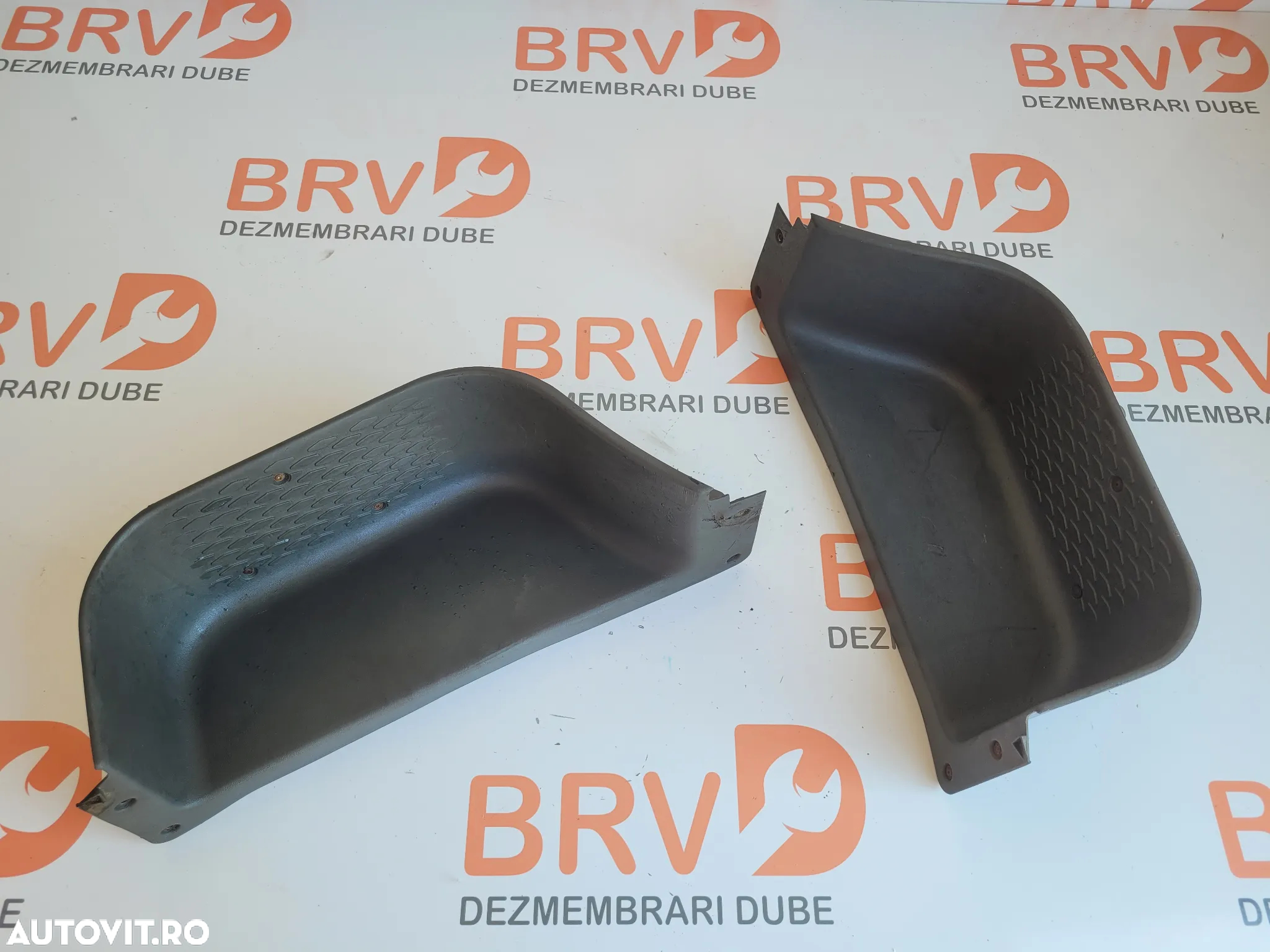 Scarita fata pentru Iveco Daily Euro 4 (2006-2010) an fabricatie - 4