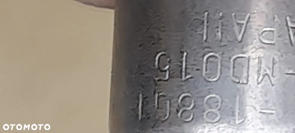 Sonda lambda Mazda ford b5:pe188g1 uaa0001-md015 ntk f1f1-9y460-ca 6yrm n0070 - 7