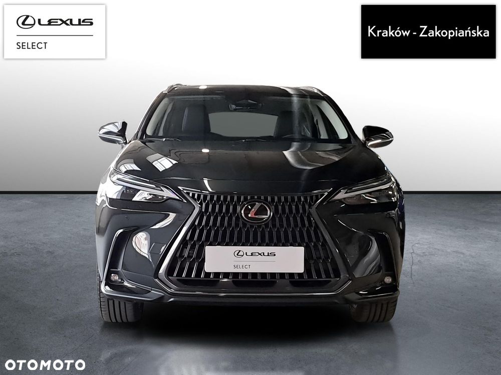 Lexus NX 350h Prestige AWD - 3