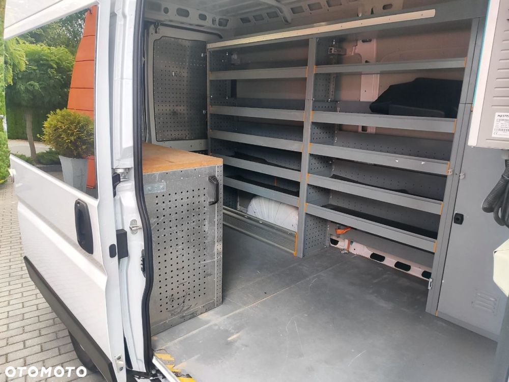 Fiat Ducato - 33