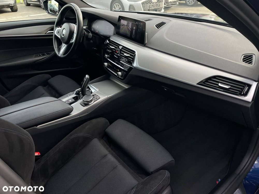BMW Seria 5 - 22