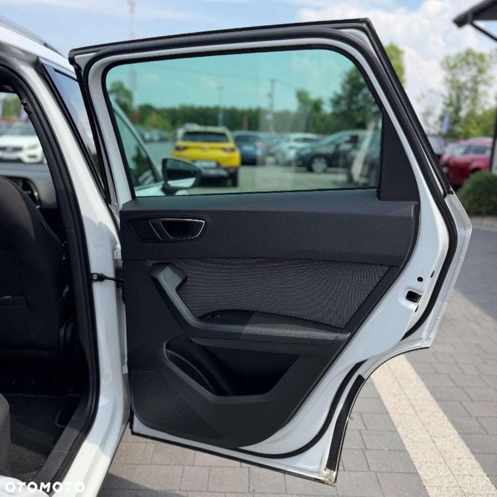 Seat Ateca - 32