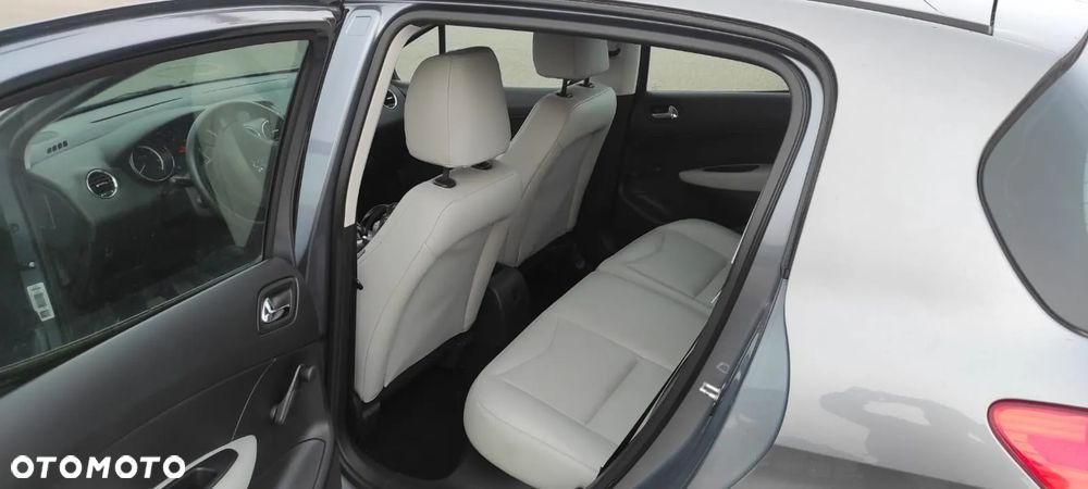 Peugeot 308 1.4 VTi Business Line - 4