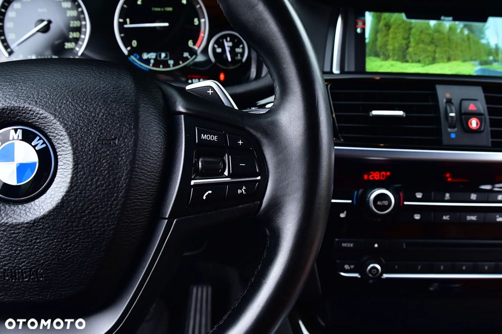 BMW X3 xDrive20d M Sport - 23