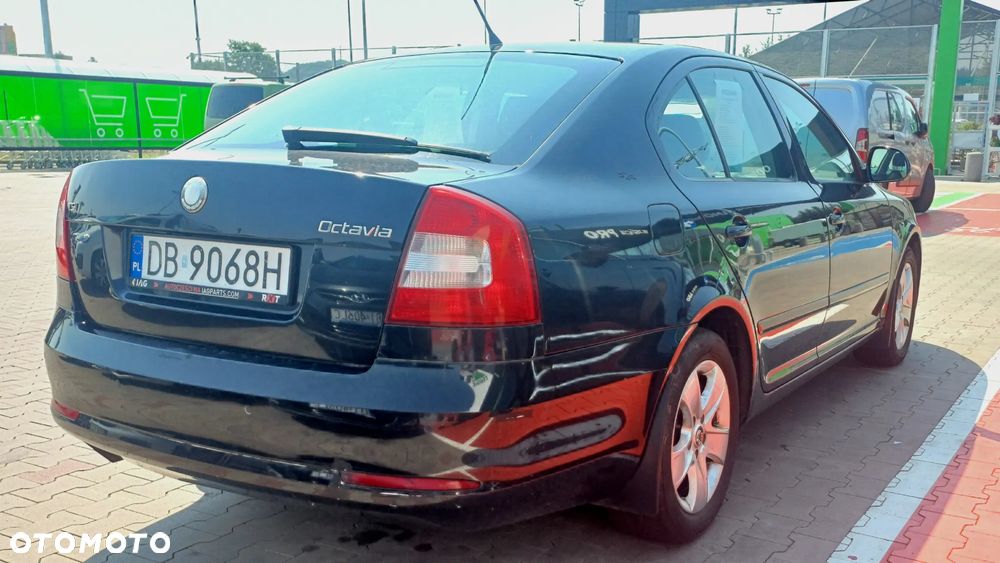 Skoda Octavia 1.4 TSI Elegance - 5