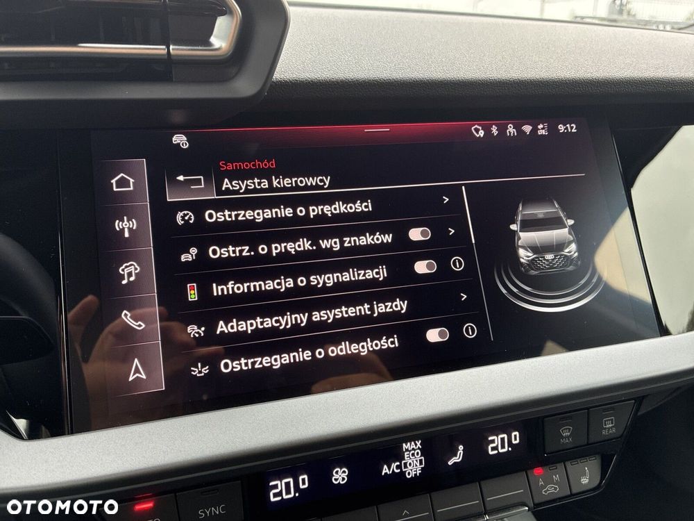 Audi A3 Sportback - 22