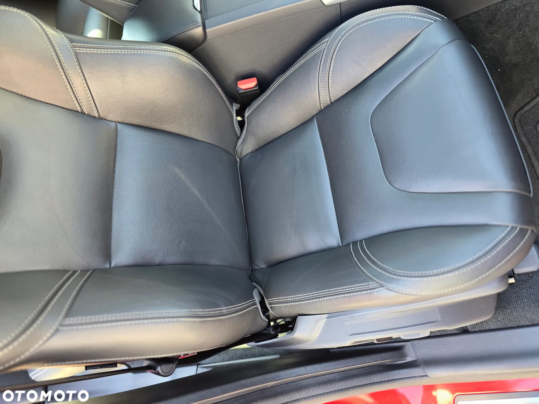 Volvo S60 - 13