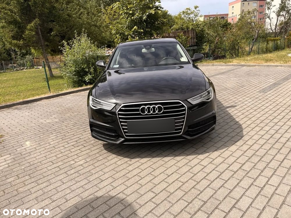 Audi A6 - 2