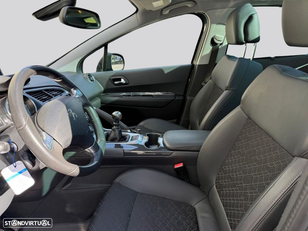 Peugeot 3008 - 14