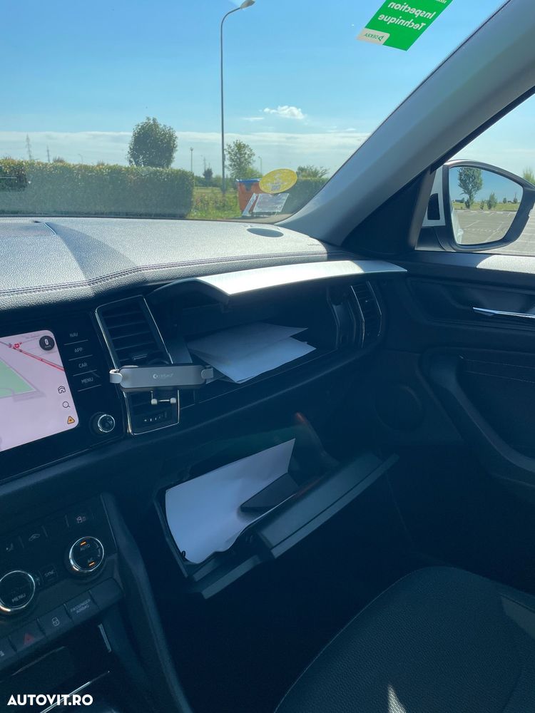 Skoda Kodiaq 2.0 TDI DSG Active - 9