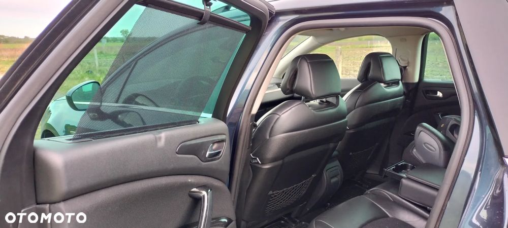 Citroën C5 2.0 HDi Exclusive - 12