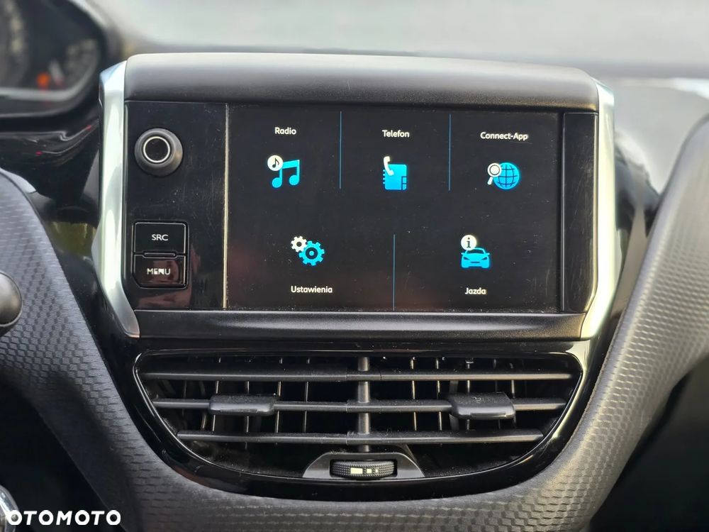 Peugeot 208 PureTech 82 Start & Stop Style - 30