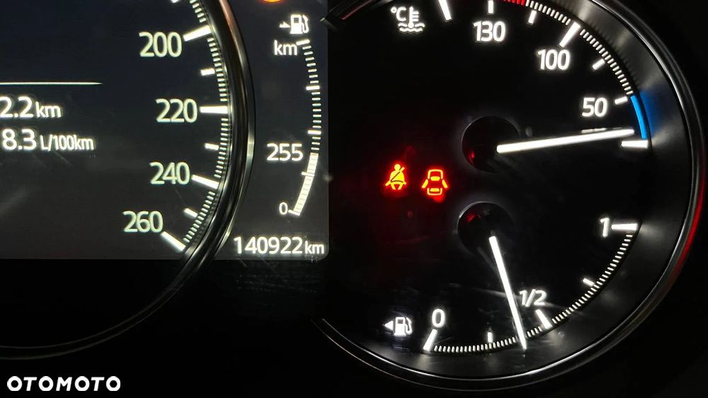 Mazda 6 2.0 SkyPassion - 2