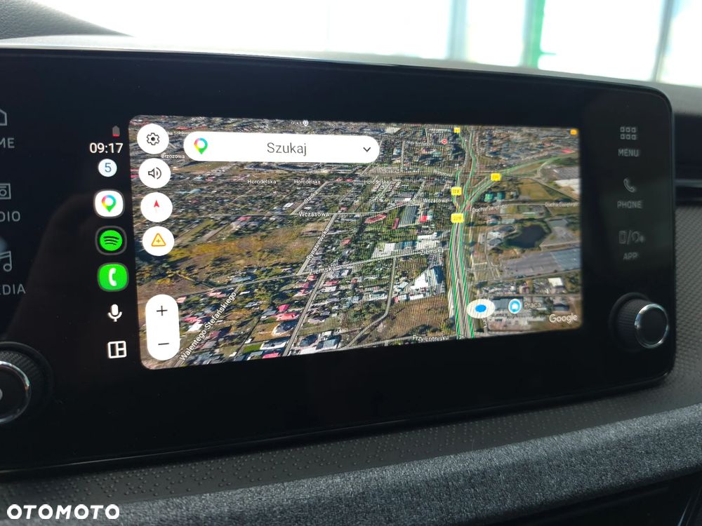 Skoda Scala 1.0 TSI Selection DSG - 32
