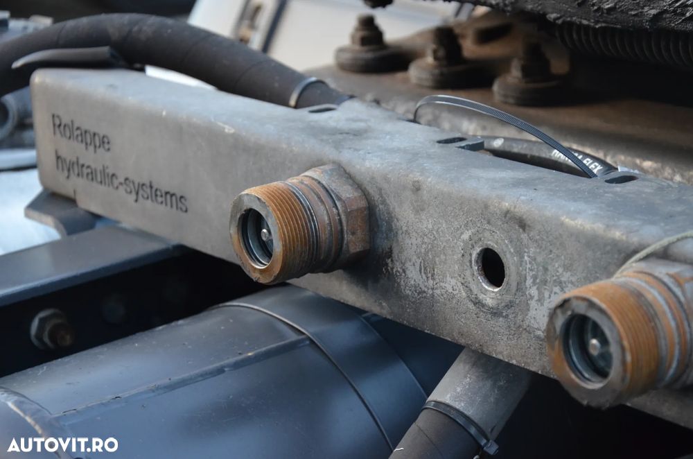 Scania R 450 XT / 2019r / FULL LED / HYDRAULIKA / NAVI / Z NIEMIEC 5023 - 11