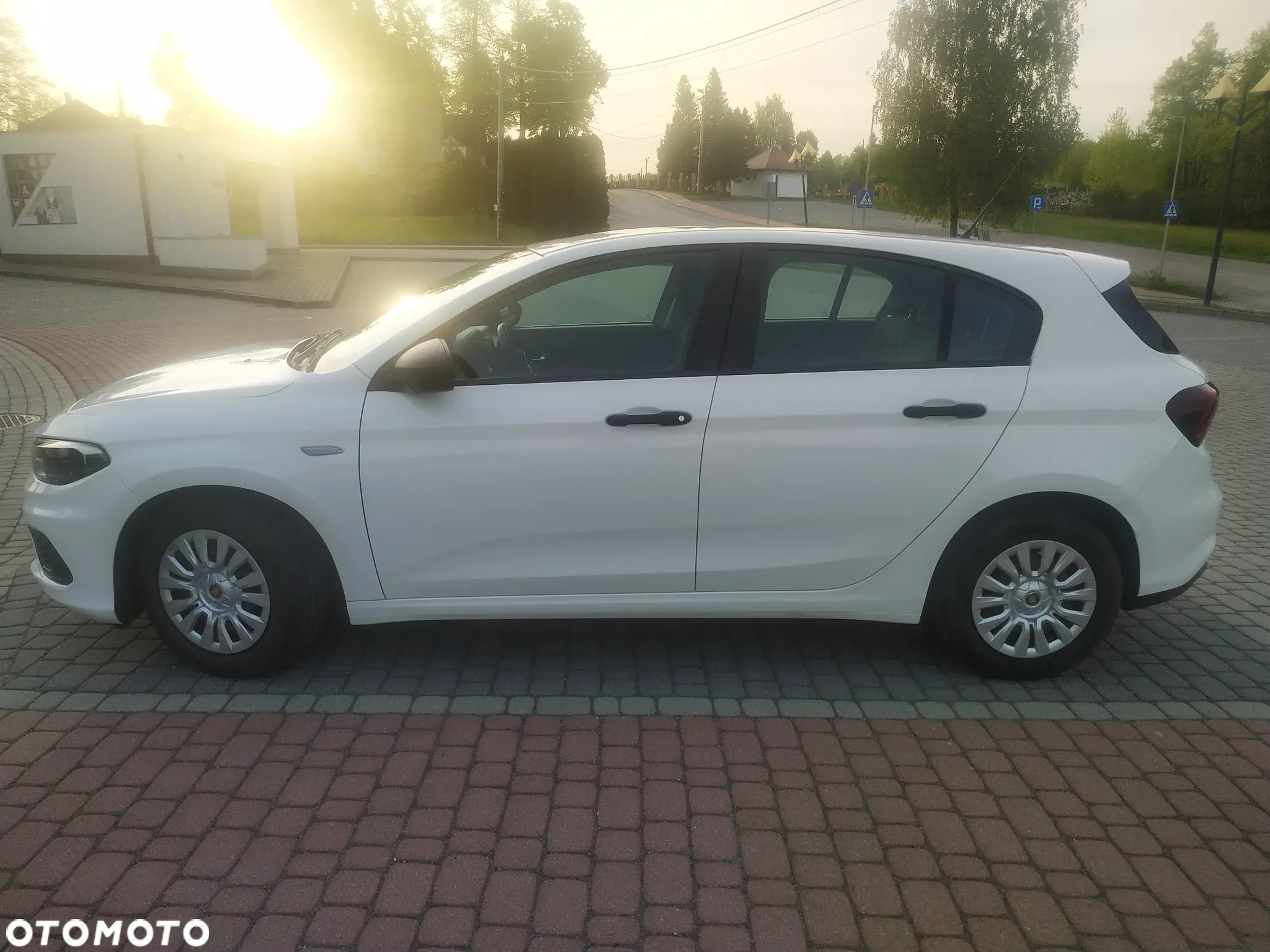 Fiat Tipo 1.4 16v Pop - 2