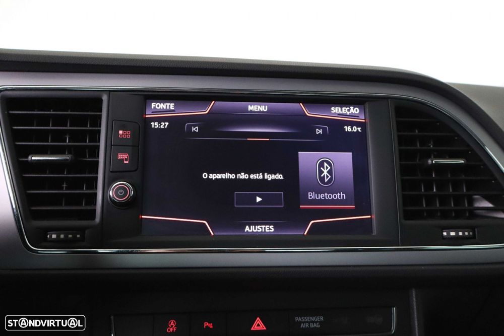 SEAT Leon ST 1.0 EcoTSI Style S/S - 27