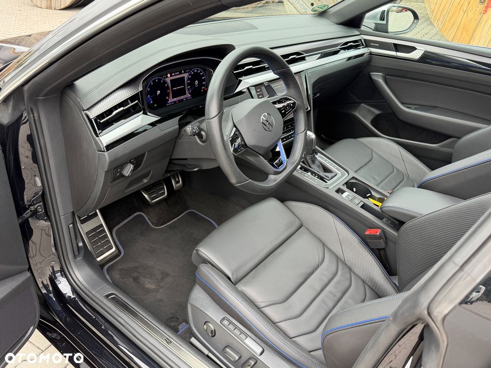 Volkswagen Arteon 2.0 TSI 4Motion R DSG - 13