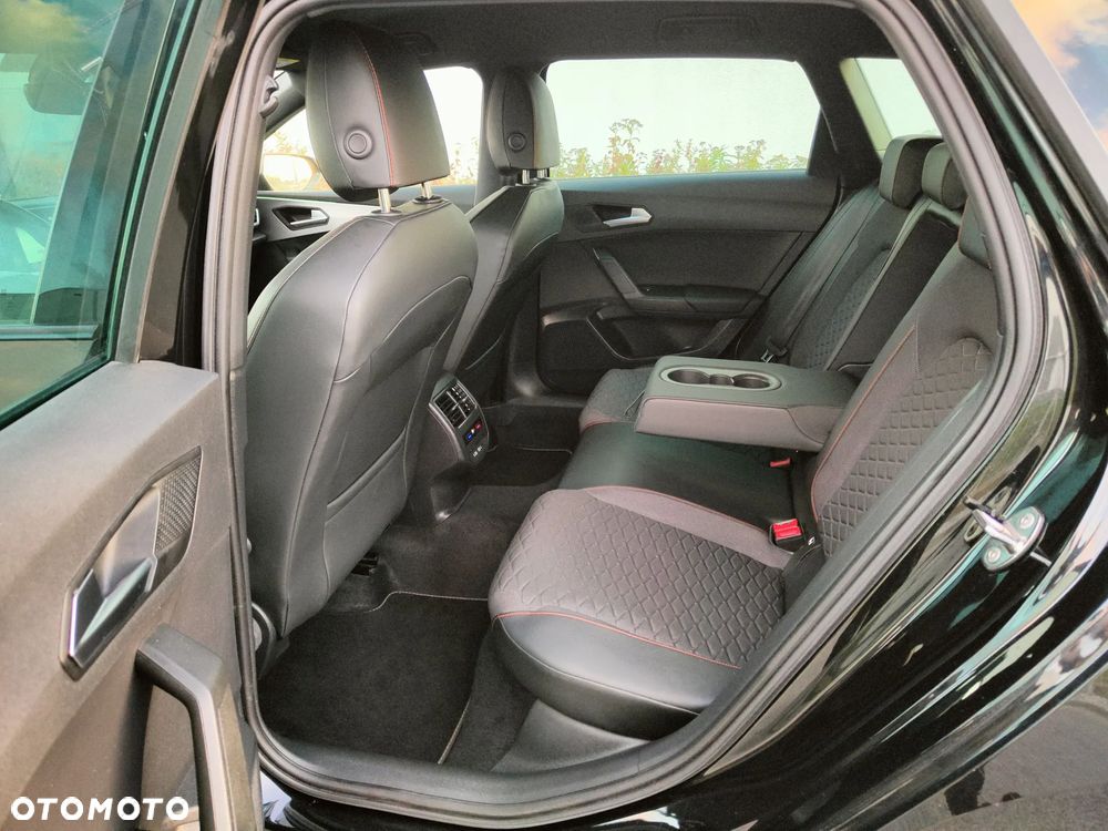 Seat Leon Sportstourer 1.5 TSI ACT OPF FR Plus - 14