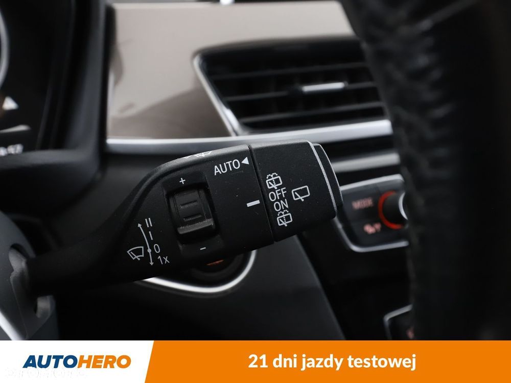 BMW X1 - 29