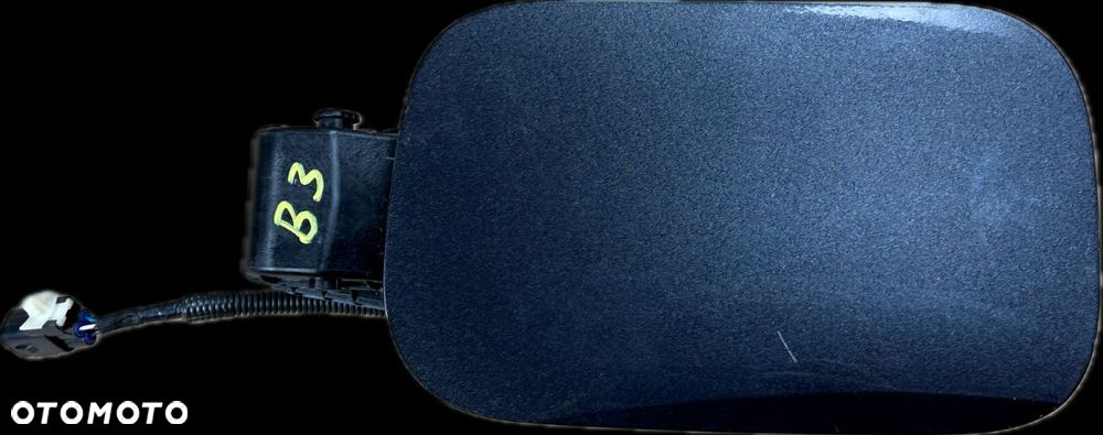 B3 KIA CARNIVAL IV 2020 - KLAPKA WLEWU PALIWA WLEW KOREK 81595-R0000 P2M - 2