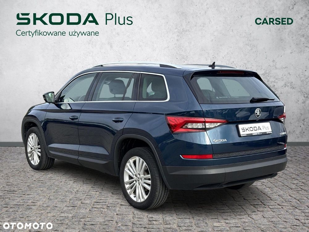 Skoda Kodiaq 2.0 TDI 4x2 Style DSG - 3